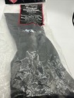 Ritz Gln27bk Black 17  Elbow Length Neoprene Cleaning Gloves - Pair