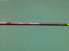 New Mitsubishi Tensei Av Limited Black 65 X-stiff Driver Shaft   Taylormade Tip