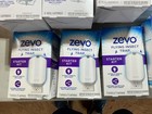 Zevo Flying Insect Trap Lot X 42   7 Plug In Devices And 35 Cartridges  New
