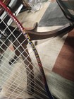 Head Ti  Pro Xl Racquetball Racket Titanium Technology