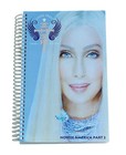 Cher Living Proof Farewell Tour North America  02 Itinerary Pass Tickets Hat Lot
