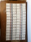 1990 Houston Astros Season Tickets - Excellent Condition - Pick Your Ticket