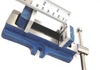 Self Centering Engineering Drilling Vice - Fixed Base 50mm  2  Inch 