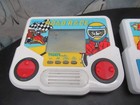 Lot Of 8 Vintage Tiger Electronics Hand Held Games Tested Working