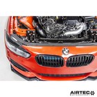 Airtec Motorsport Ultimate Front Mount Induction Kit For Bmw M140i Blue 201746
