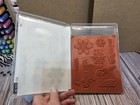 Stampin  Up  Merry Snowflakes Stamp Set Season s Greetings Winter Christmas