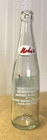 Vintage Soda Pop Bottle  Mohr Bros Beverages  Toledo  Ohio  - 12 Oz