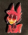 Alastor Pin  - Hazbin Hotel