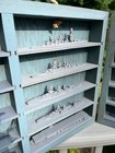 Comet Models Boxed Set Of 20 Japanese Id Model Ships