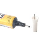 15 50 110ml Adhesive Glue For Precision Repairs Phone Electronics Jewelry Crafts