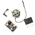 68w High Power Micro Generator Alternator For Cison V8 Engine With Accessories