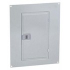 Square D Load Center Surface Cover 15 44  X 19 12  16 Spaces Qo Centers Covers