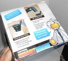Thetford Smartdrain Premium Rv Sewer System 17728 New Sr