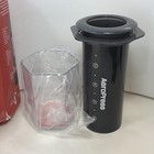 Aeropress Xl - 3in1 Brew Technology  French Press  Espresso Parts Only