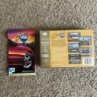 Box Manual Only Cruisin Usa N64 Nintendo 64 No Game