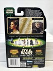 Star Wars Figure Princess Leia Ceremonial Dress Potf Flashback Carrie Fisher