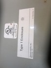 Siemens S38b Type 1 Panelboard Trim Cover  20  X 38   Surface Mount  Hinged Door
