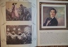 Gone With The Wind Movie Program Souvenir Booklet Clark Gable 1989