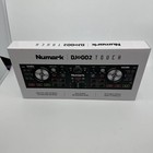 Numark Dj2go2 Touch Pocket Dj Controller With Touch-capacitive Jog Wheels