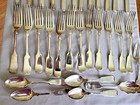Lot 29 Vintage Rogers Bros Misc  Flatware Silverware Kitchen Ware Craft Display