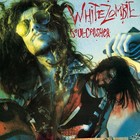 White Zombie Soul-crusher Banner Huge 4x4 Ft Tapestry Fabric Poster Flag Art