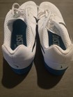 Nike Zoom Rival Distance Track Shoes White Bright Spruce Green Men s 10