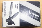 Lyman 280412 Single Cavity 270 6 8mm 136 Grain Mould Unused In Original Wrap