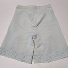 Vintage Long Leg Girdle Maidenform Confection Size M Shapewear Underwear Shorts