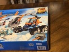 Retired Lego City  Arctic Set 60196 Supply Plane - New Sealed - Box Damage