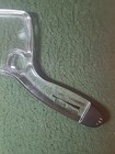 Vintage Bausch   Lomb Handheld Magnifying Glass 