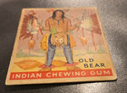 1933  Indian Gum   99 Old Bear