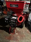 Wood Chipper Shredder Mulcher Predator 6 5 Hp 212cc Harbor Frieght Used Twice  