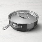 Hestan Nanobond   Titanium Stainless-steel Essential Pan