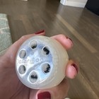 Lot Of 16  Replacement Facial Brush Head For Clarisonic Mia 1  2  3 Nwob