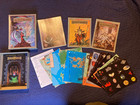 Forgotten Realms Campaign Setting Box Set   complete