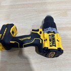 New Dewalt 20v Max Xr 1 2  2 Speed Brushless Hammer Drill Driver Dcd806