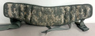 Usgi Military Acu Molle Ii Lightweight Molded Waist Belt Kidney Pad Exc