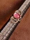 Very Rare Ancient Antique Silver Roman Ring Amazing Authentic Rare Artifact Old