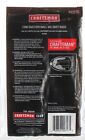 Craftsman Cmxzvbe43270 Fine Dust Wet dry Vac Collection 2 Bags For 4 Gallon