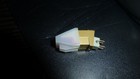 Empire 875xlt Flagship P-mount Cartridge- Same As Azden Ym-p50vl -nos  