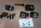 Wireless Studio Flash Trigger 16-channel Remote Speedlight Trigger Pt Series