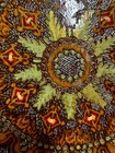     video -albania Hand Carved Hand Painted Colorful Wood Plate Wooden 7 5  
