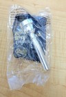 Bach Classic Trumpet Silver Plated Mouthpiece 3c