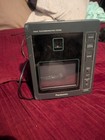 Rare Panasonic Wg-r2 Videophone - Tested Working Still Capture - Collector Grade
