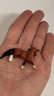 Breyer Mini Whinnies Horse Surprise  spruce    Series 5 