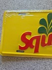 Squirt Soda License Plate