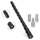7   Radio Signal Antenna Mast For Jeep Cherokee 2014-2023 Compass 2017-2026