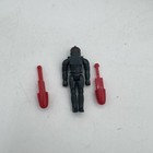 Cylon Raider Firing Battlestar Galactica 1978 Mattel Vehicle 100  Complete
