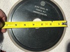 1 Nos Diamond Grinding Wheel Usa  7   X 1 - 1 4  Hole Cndc220 N100 Box7 8