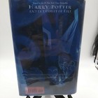 Harry Potter   The Order Of The Phoenix 1st Edition  First Printing Hardcover